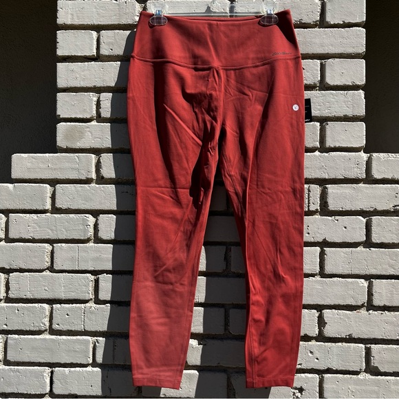 Eddie Bauer Pants & Jumpsuits Nwt Eddie Bauer Wr Movement Lux 78